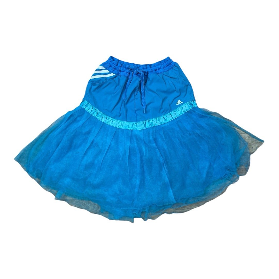 Adidas tutu skirt