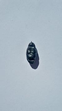 Image 3 of Porcelain Goddess Charm