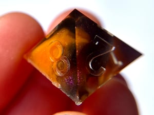 Image of Spooky Season  (inked upon order)