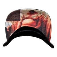 Image 12 of ESOPHAGUS / GUTTURAL SLUG / DEVOURMENT - SNAPBACKS