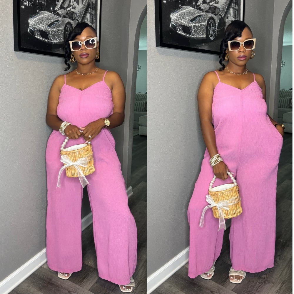 Image of BREZZY (PINK)