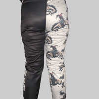 Image 2 of COWBOY KICKBACK TRACKIES. PRE ORDER
