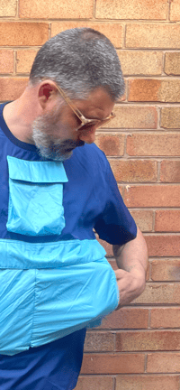 Image 3 of Para Pocket Tee