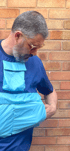 Para Pocket Tee Image 3
