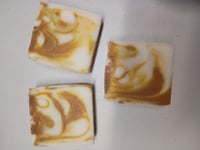 "turmeric" soap bar 