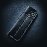 Image 7 of THE PICKSLIP - BLACK