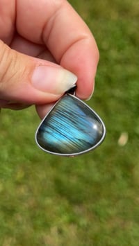 Image 11 of Labradorite Pendants