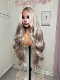 Image 15 of Lavender blonde bombshell (custom order) 