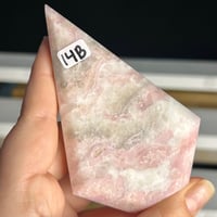 Image 6 of Pink Opal Flames ($14-$16)