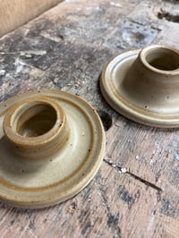 Image 1 of Simple candle holders