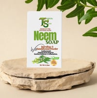 Image 1 of Neem Soap