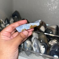 Image 5 of Blue Lace Agate Raw Piece
