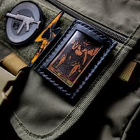 Image 2 of EL SCAPPY PATCH