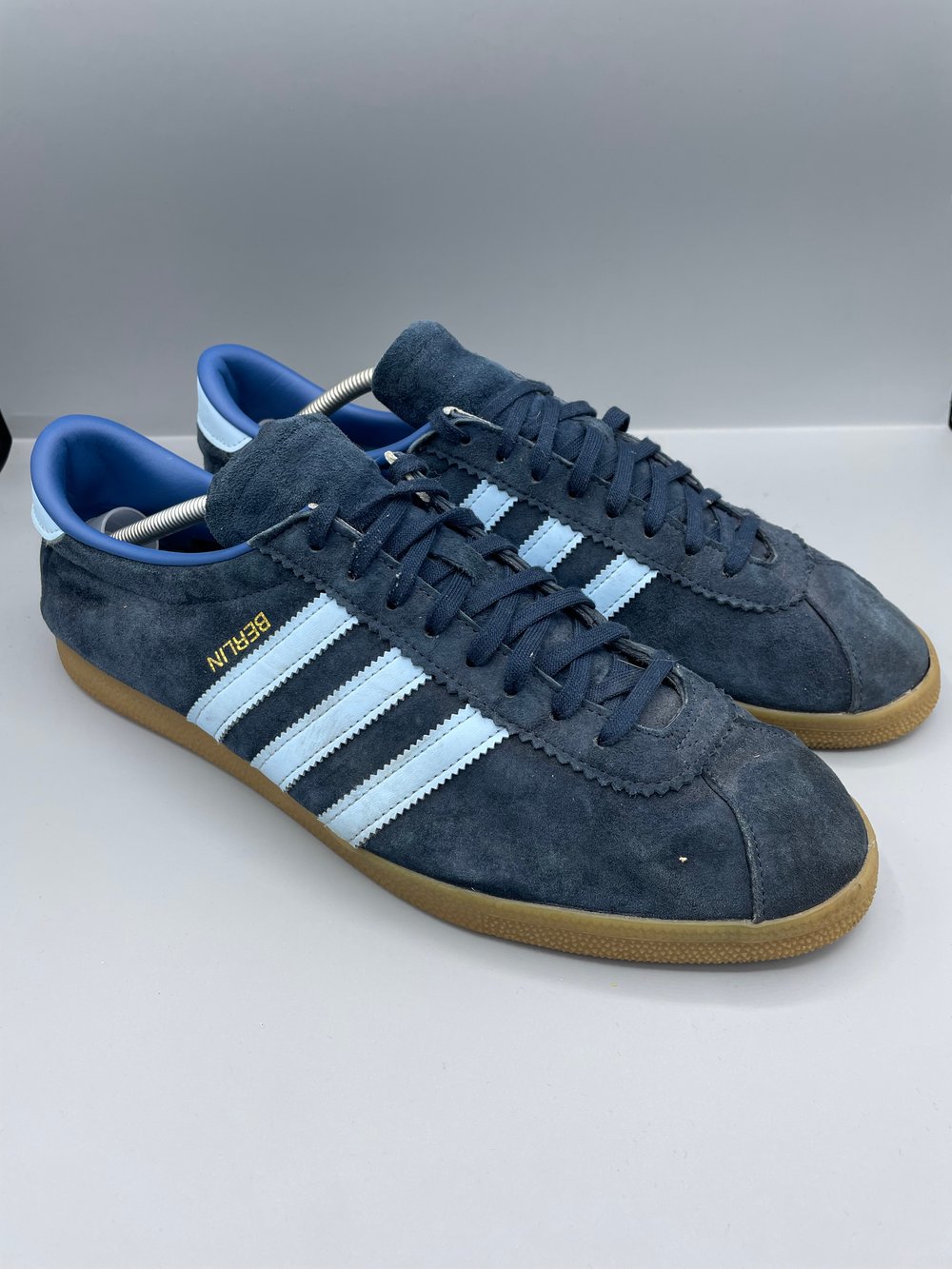 Adidas Berlin UK11 - Pre Loved 