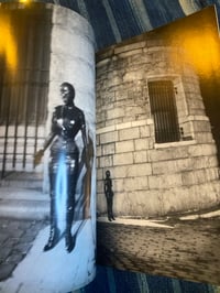 Image 9 of BODY DISCIPLINE- Shinji x Yumi Yamazaki, 1991.