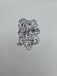 Image 2 of High as a kite: A Guide to Psychedelics (vol 2)