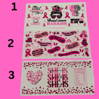 Image 2 of Drink tumbler cups 