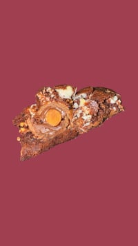 Image 5 of Triple Chocolate Cookie