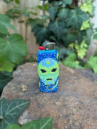 Image 1 of Lucha libre lighter 