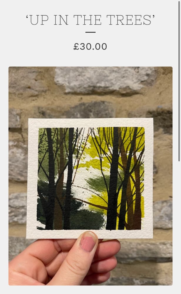 *3 items reserved for Beverly*