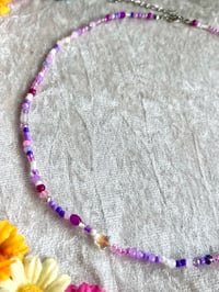 Image 2 of Nova Necklace