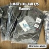 Lot of 42 Brand New UNTUCKit pieces ($13 per unit)