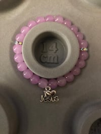 Image 3 of I heart Jesus 💜