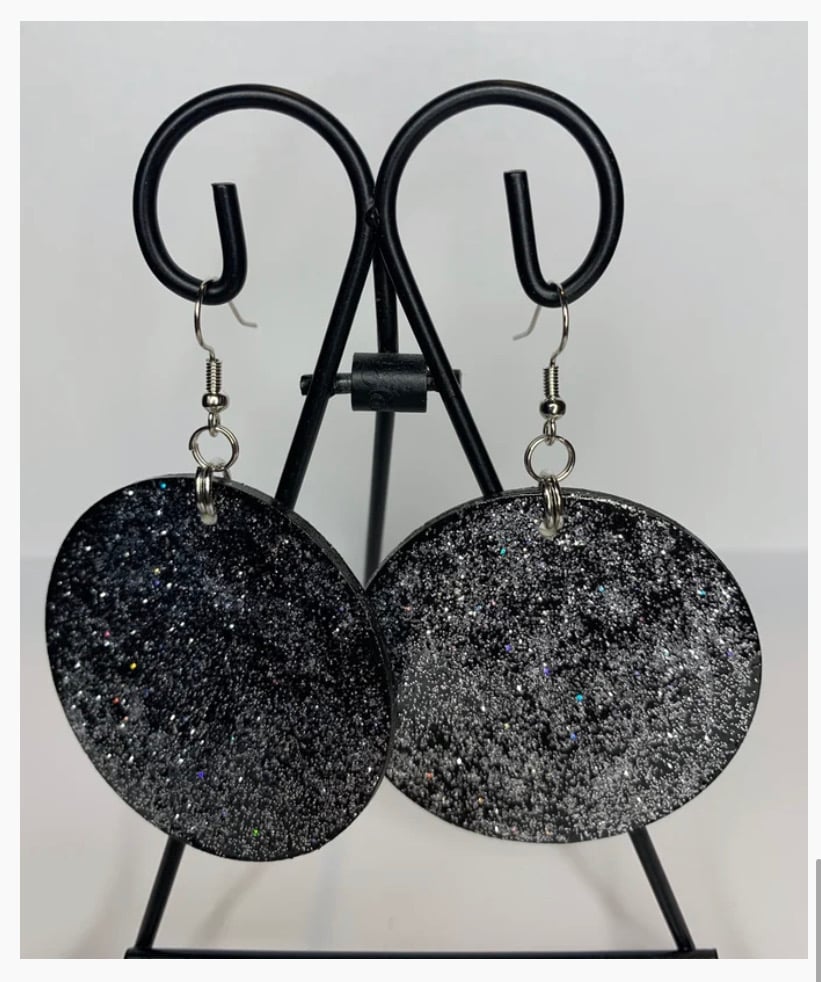 Image of “Ebony and Ice” Bundle