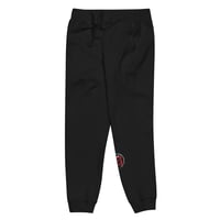 Image 3 of DJ 23 Unisex Fleece Sweatpants
