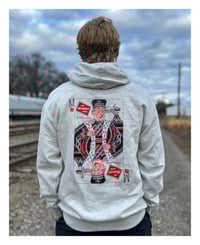 Image 1 of The conductor hoodie
