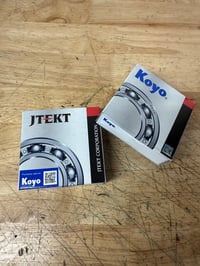 Image 1 of Koyo Clutch Throw Out  Release Bearing 