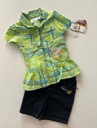 Image 1 of Tinkerbell 3-piece set 