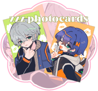 Belle + Wise Photocards 