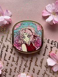 Image 3 of Medallions - Sasusaku