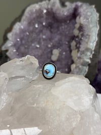 Image 3 of Golden Hills Ring size 7.5