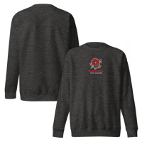 Image 3 of Signature Unisex Sweater (Multiple Colours)