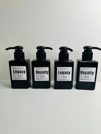 Image 1 of S.D. For H.I.M. 4 oz Hydrating Lotion – Smooth. Strong. Clean.