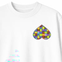 Image 1 of Autism Awareness 