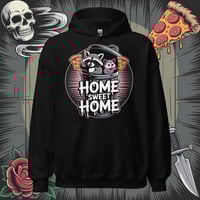 Image 3 of Home Sweet Home Pullover Hoodie