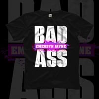 BADASS TEE