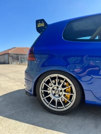 Image 11 of VW Golf mk5 with original tops - Track Car Door Cards