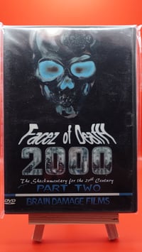 Image 3 of Facez of Death 2000 1-7 (Bundle) 