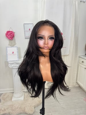 Image of Kara luxury (ready to ship)