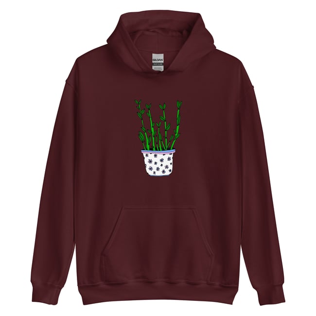 Pot Hoodie