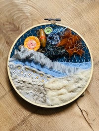 Image 3 of SLOW STITCH WORKSHOP