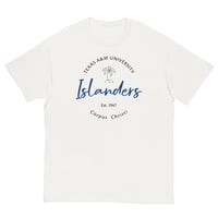 Image 4 of The "Texas Islanders" Shirt