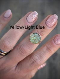 Image 11 of Glitter Rings