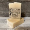 Hunter's Goat Milk Soap