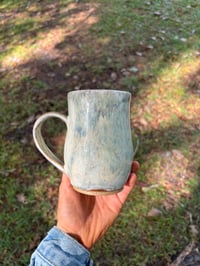 Image 4 of Cowboy Shade marbled