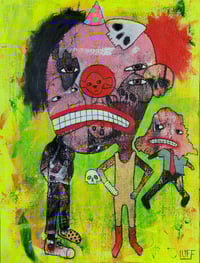 The Troupe